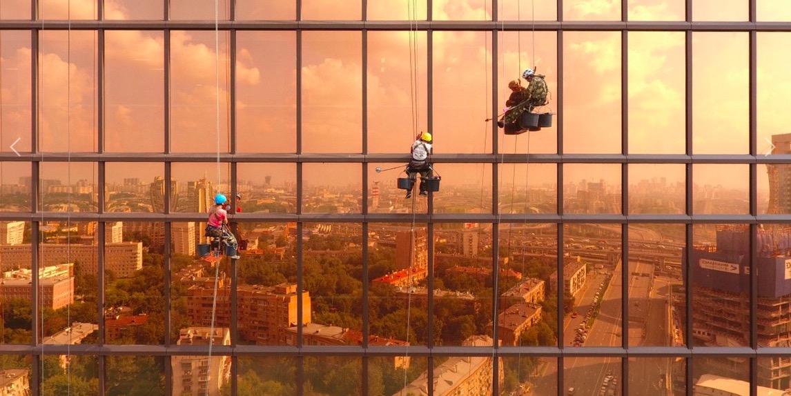 以上帝的視角:2017最佳無人機攝影大賽獲獎作品-鋒巢網(wǎng)