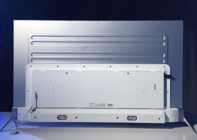 酷開大內(nèi)容生態(tài)：發(fā)布會圖文直播-鋒巢網(wǎng)