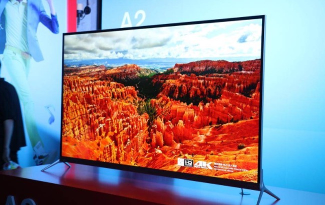 酷開大內(nèi)容生態(tài)：發(fā)布會圖文直播-鋒巢網(wǎng)