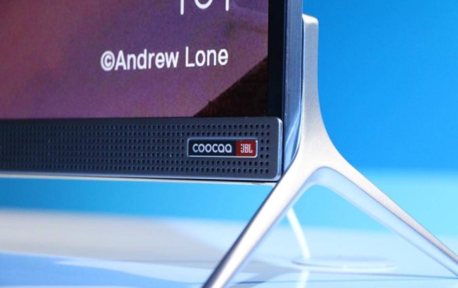 酷開大內(nèi)容生態(tài)：發(fā)布會圖文直播-鋒巢網(wǎng)