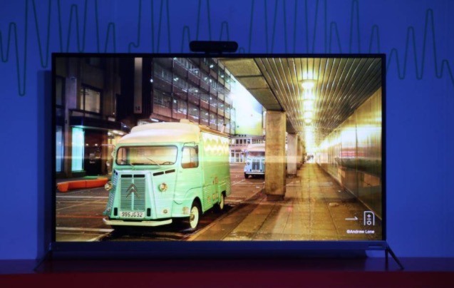 酷開大內(nèi)容生態(tài)：發(fā)布會圖文直播-鋒巢網(wǎng)