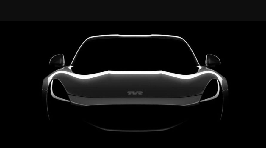 TVR“混亂中”依舊維持自己的獨(dú)特，推出邪魅笑臉車型-鋒巢網(wǎng)