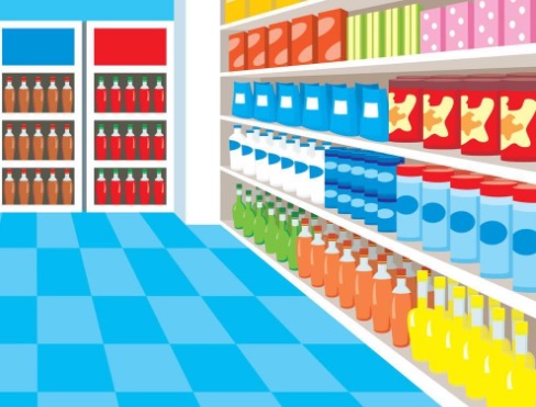 無人超市開張 傳統(tǒng)超市喪鐘敲響？-鋒巢網(wǎng)