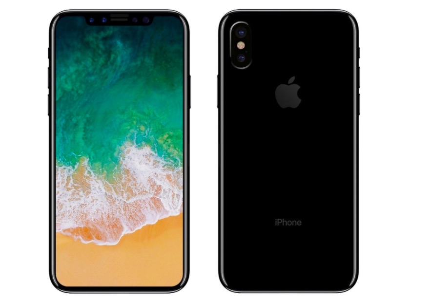 前期iPhone 8售價(jià)2萬 蘋果拿什么支撐溢價(jià)？-鋒巢網(wǎng)