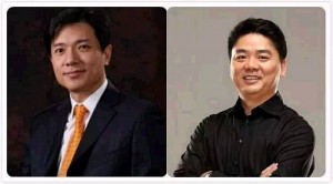 誰解強東愁：文章或可代筆，干將出走咋整-鋒巢網(wǎng)