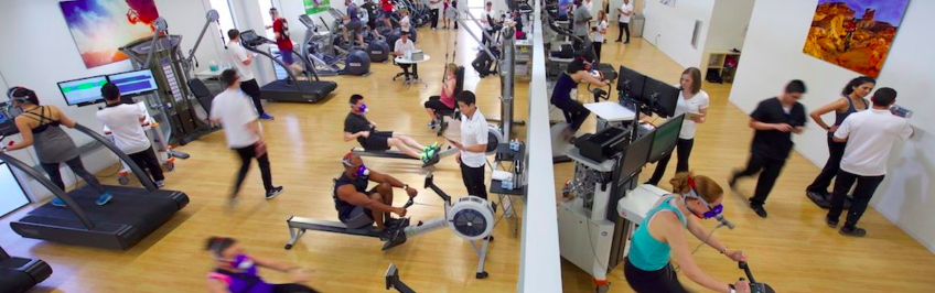 蘋果建立人工智能健身房，實(shí)時(shí)記錄運(yùn)動(dòng)數(shù)據(jù)-鋒巢網(wǎng)