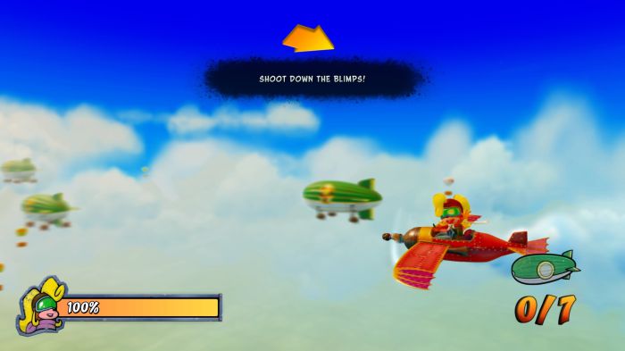 《古惑狼三部曲》評(píng)測(cè)-鋒巢網(wǎng)