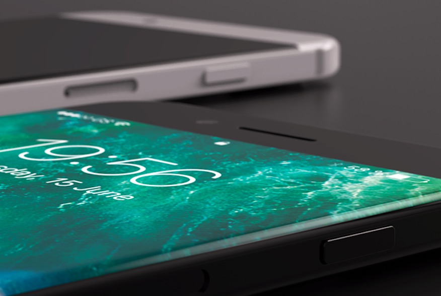 iPhone 8或?qū)⒁蜍浖栴}延遲發(fā)售時間-鋒巢網(wǎng)