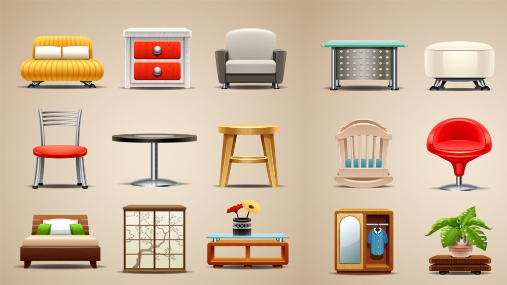 共享家具來了，看著新穎、其實(shí)還是蹭熱點(diǎn)-鋒巢網(wǎng)