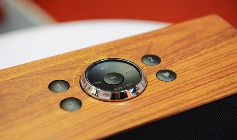 各路群雄搶占流量入口 智能音箱會成功嗎？-鋒巢網(wǎng)