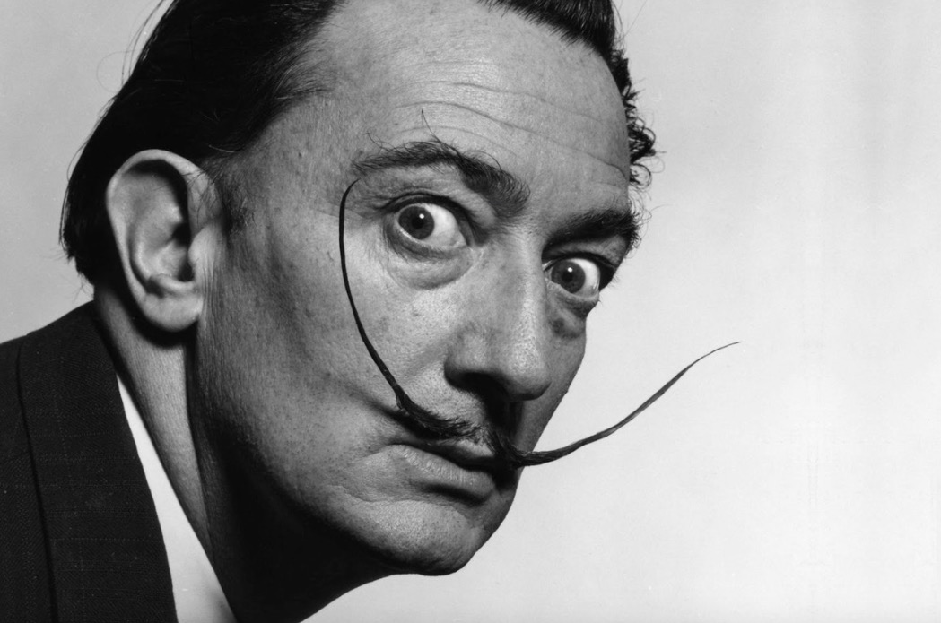 為了3億歐元?超現(xiàn)實主義藝術(shù)家Salvador Dali將被開棺-鋒巢網(wǎng)