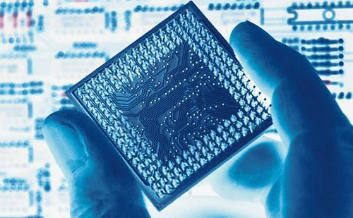 英偉達、因特爾，誰會是人工智能時代AI芯片的最終玩家-鋒巢網(wǎng)