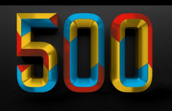 2017年世界500強(qiáng)排名公布：騰訊、阿里首上榜-鋒巢網(wǎng)