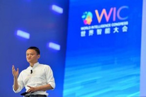 剛剛，國家級人工智能規(guī)劃落地，馬云帶頭沖鋒-鋒巢網(wǎng)