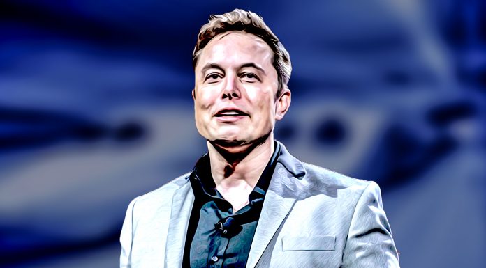 “鋼鐵俠”馬斯克與賈躍亭有哪些不同？-鋒巢網(wǎng)