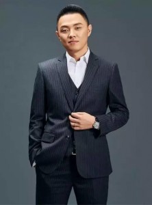 高圓圓最信任的“ta”、投資圈的Freestyle，張野的標(biāo)簽和存在感-鋒巢網(wǎng)