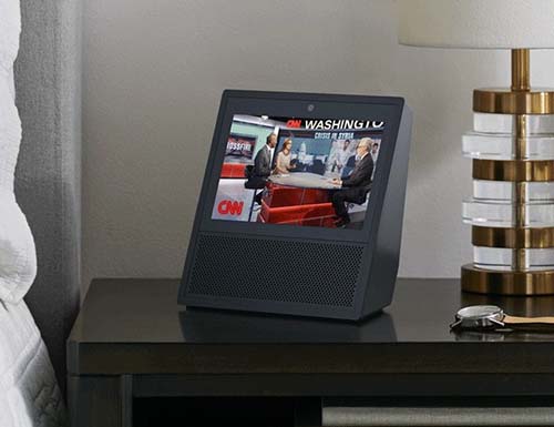 更注重社交的Facebook智能音箱，能顛覆智能音箱市場(chǎng)嗎？-鋒巢網(wǎng)