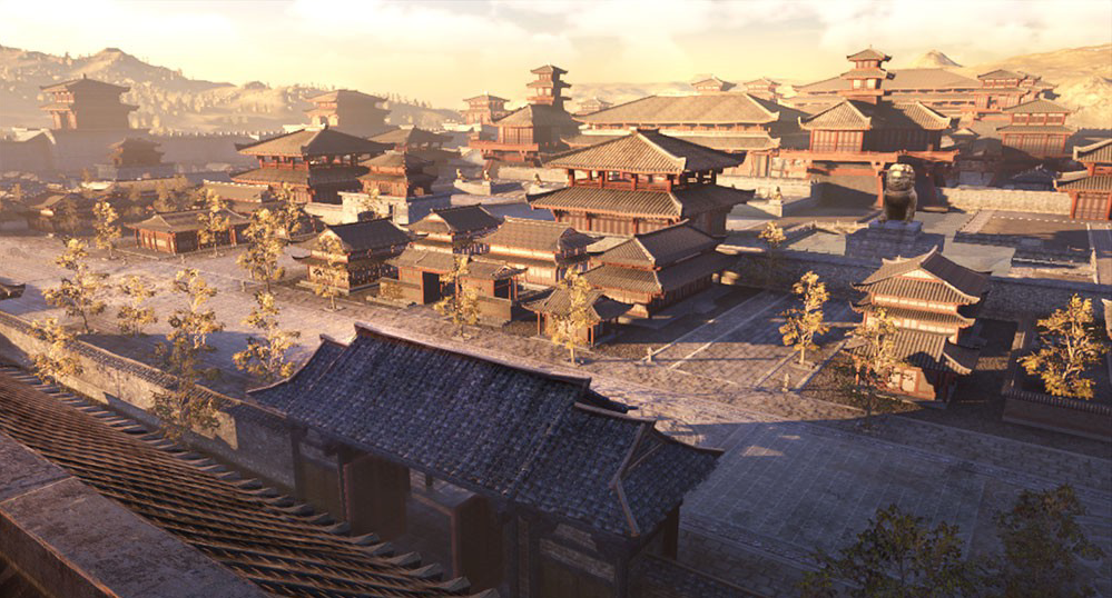 《真三國(guó)無(wú)雙8》第八代割草游戲即將上架Steam商店-鋒巢網(wǎng)