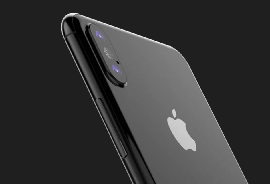 媲美單反相機(jī)：iOS 11及新iPhone或?qū)⑻峁窼martCam」功能-鋒巢網(wǎng)