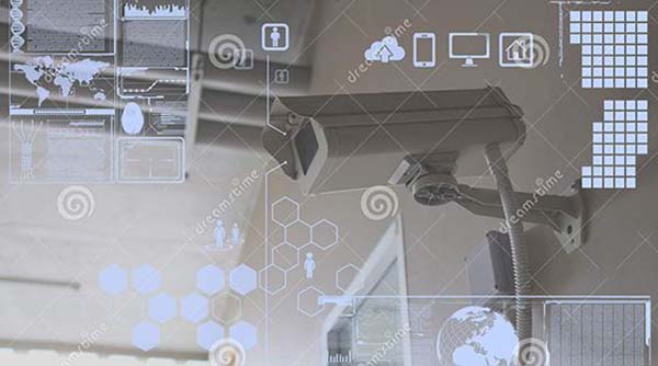 AI+安防，如何引領安防行業(yè)的變革！-鋒巢網