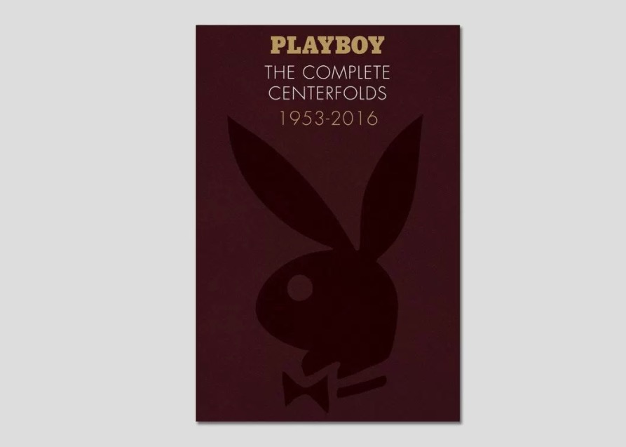 男人摯愛的《Playboy》將63年的經(jīng)典性感內(nèi)頁制成書-鋒巢網(wǎng)