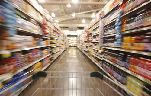 新零售下，無人店只是空穴來風還是有據(jù)可依！-鋒巢網(wǎng)