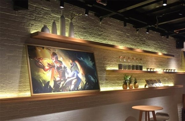 笑出前列腺，騰訊狀告王者榮耀主題手游吧-鋒巢網(wǎng)