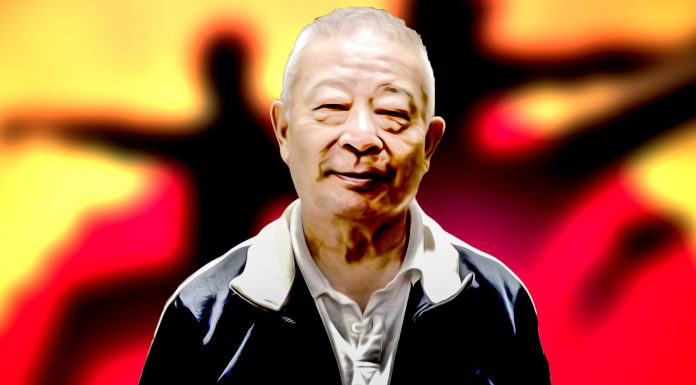 吳京、李連杰的背后都有同一個(gè)師父的指點(diǎn)，這個(gè)人到底有多厲害？-鋒巢網(wǎng)