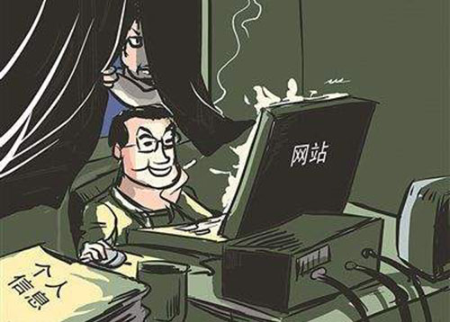 WiFi密碼被私自上傳服務(wù)器，誰來保證用戶信息安全？-鋒巢網(wǎng)