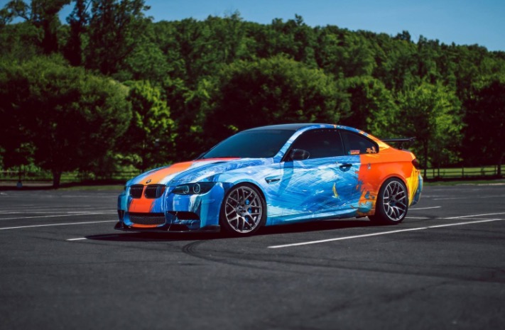 寶馬玩共享 豪車能否燒出共享汽車的未來？-鋒巢網(wǎng)