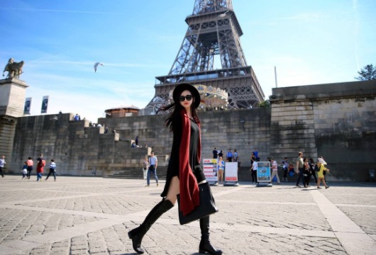 網紅經濟還能紅多久？或許還有100天-鋒巢網