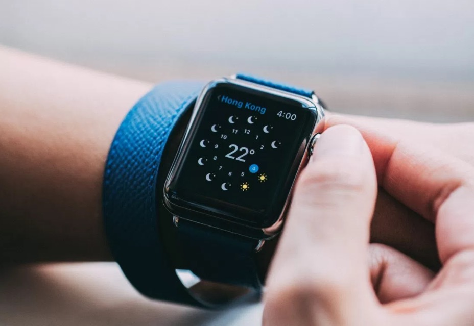 可獨(dú)立聯(lián)網(wǎng)：Apple Watch或?qū)⑴ciPhone 8發(fā)布？-鋒巢網(wǎng)