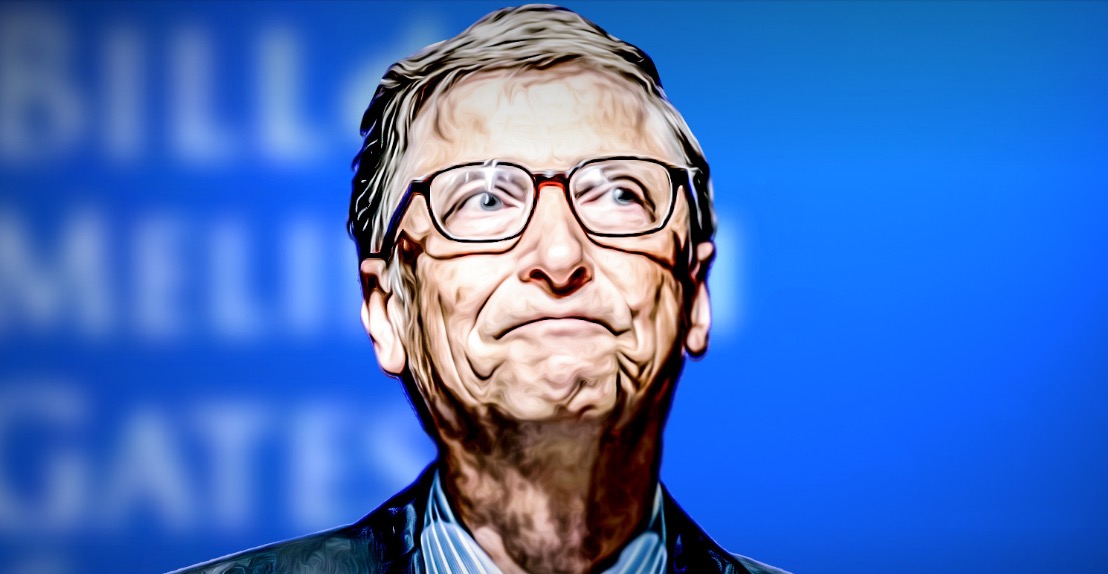 比爾·蓋茨：又大手筆捐款！為什么退休還不斷捐款的他依然可以是首富？-鋒巢網(wǎng)