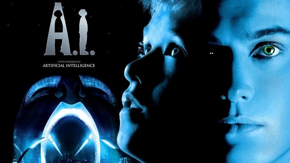 萬(wàn)萬(wàn)沒(méi)想到 人類(lèi)200年人工智能想象史竟然藏著這樣的大秘密-鋒巢網(wǎng)