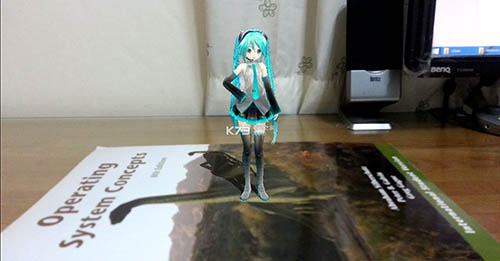 AR和人工智能，更像一對親密的戀人！-鋒巢網(wǎng)