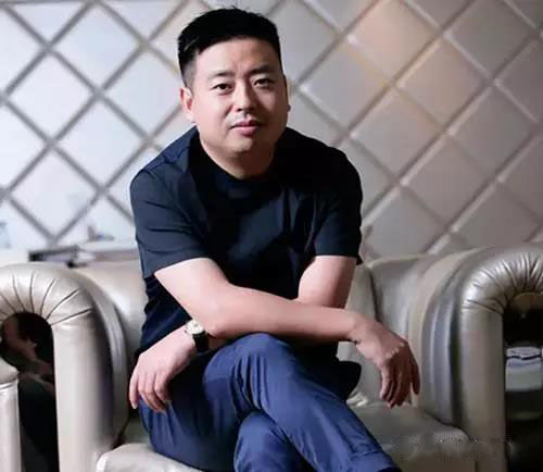 葉國富：新零售并非簡單的“線上+線下”！-鋒巢網(wǎng)