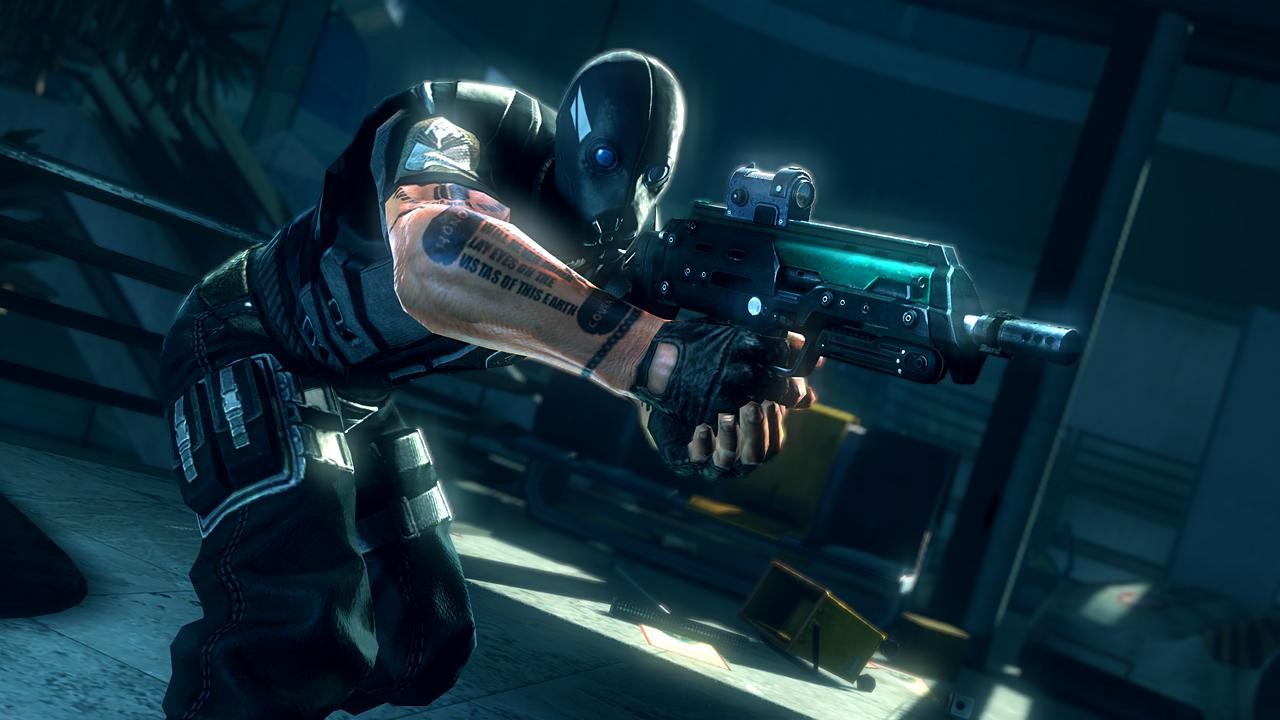 不花錢的就是賺到的《邊緣戰(zhàn)士》Steam永久免費(fèi)-鋒巢網(wǎng)