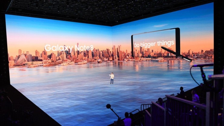 三星造出了一臺幾乎沒缺點的手機 但在中國它依然前景堪憂-鋒巢網(wǎng)