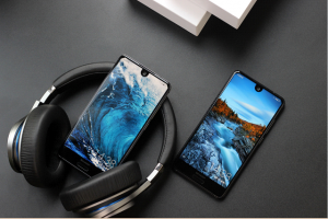 夏普美人尖手機(jī)奇襲市場(chǎng) 動(dòng)了誰(shuí)的市場(chǎng)奶酪？-鋒巢網(wǎng)