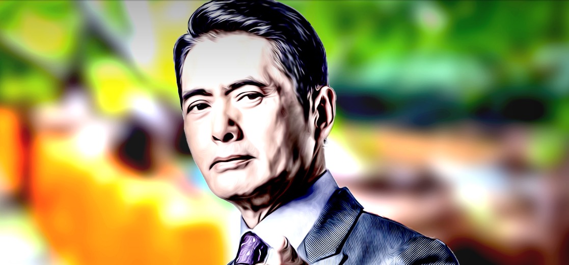 周潤發(fā)：熱心市民周潤發(fā)冒臺(tái)風(fēng)清理道路，平易近人才是他的英雄本色-鋒巢網(wǎng)