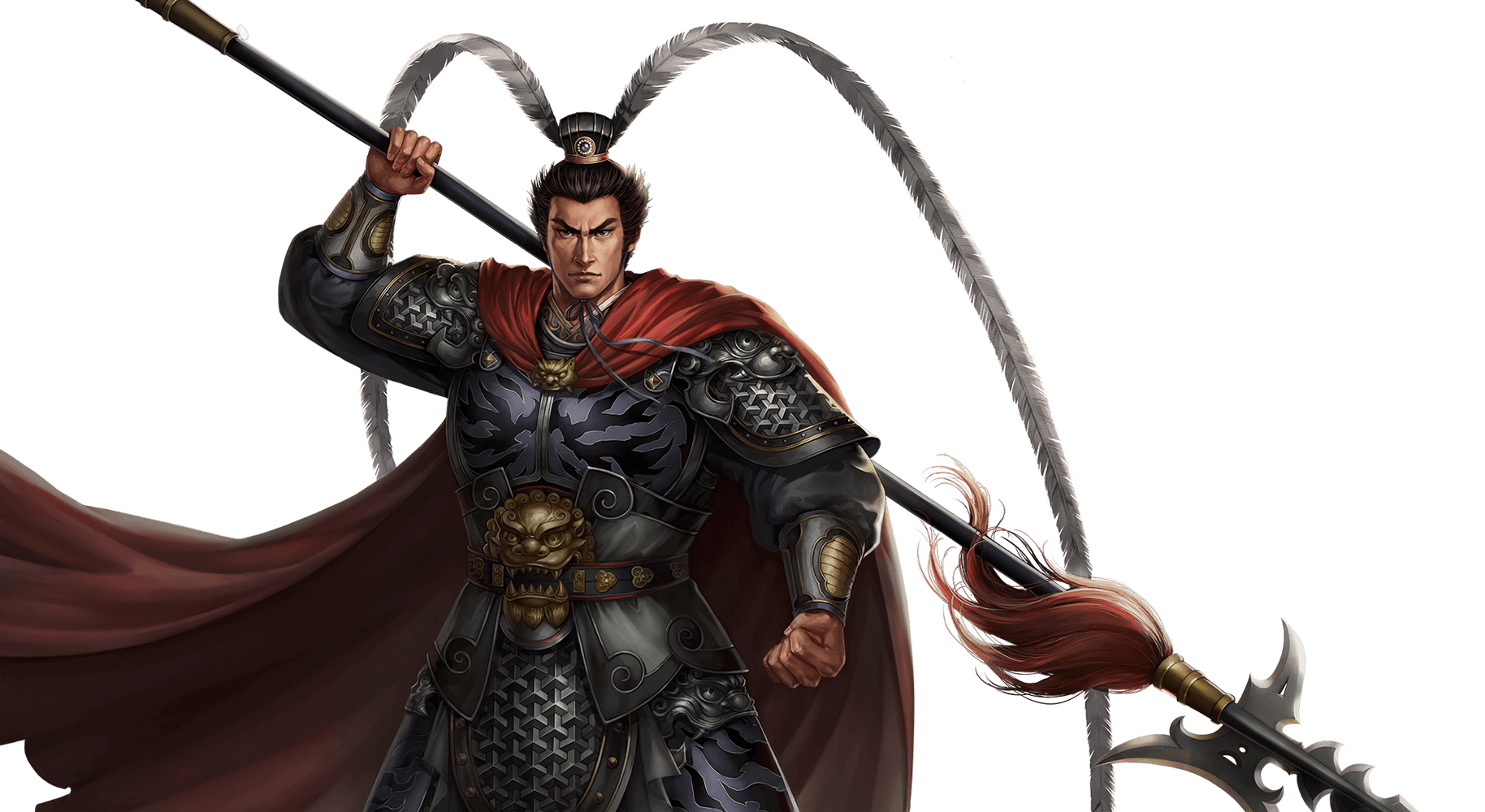 《三國(guó)志2017》今日全平臺(tái)首發(fā) 貂蟬可以是你的 張飛也可以是你的-鋒巢網(wǎng)