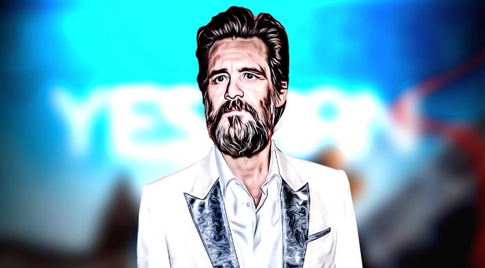 金·凱瑞：患抑郁癥，前女友自殺，他如何解脫自己-鋒巢網(wǎng)