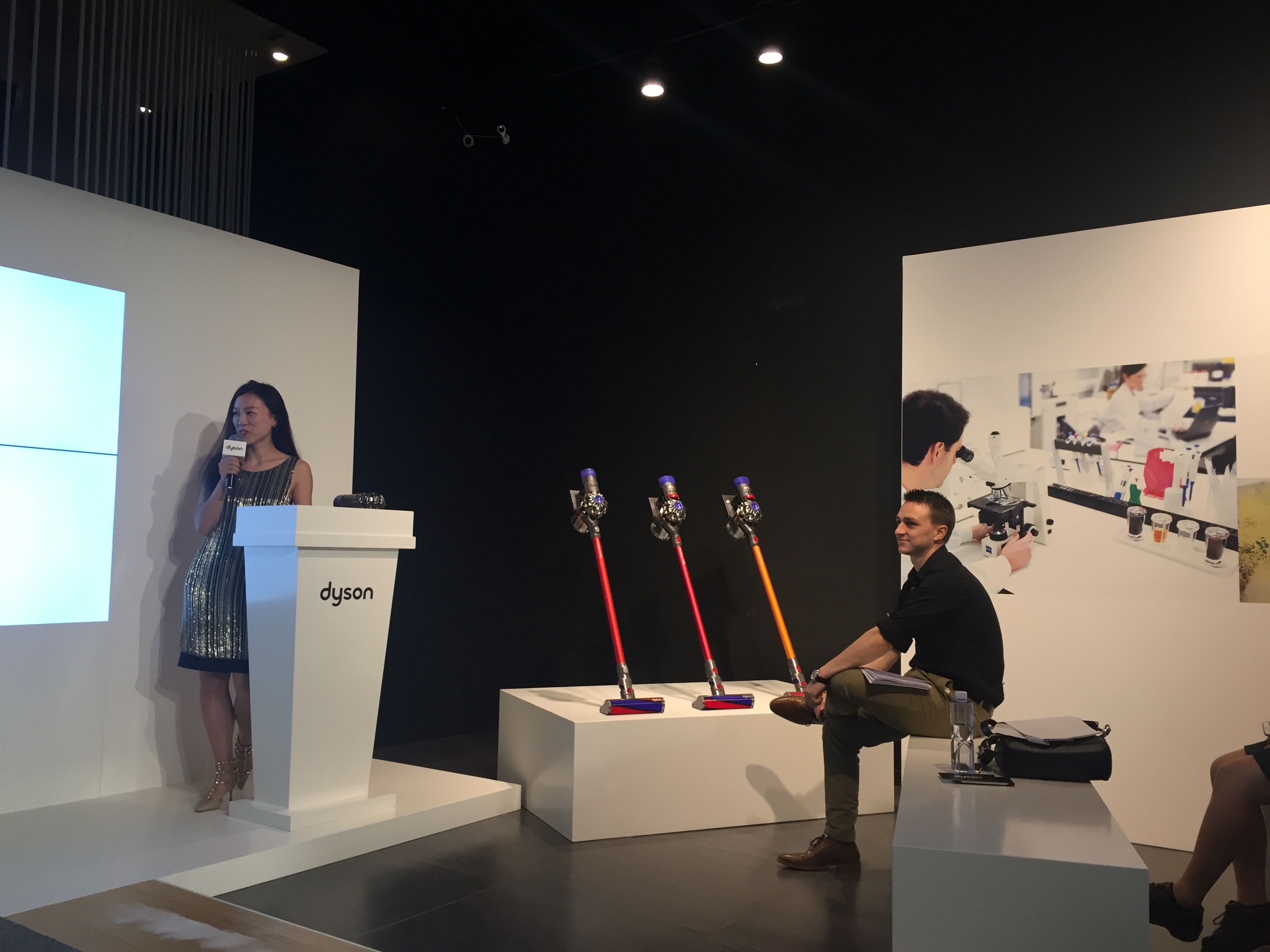 三大城市發(fā)布室內(nèi)灰塵白皮書 戴森革新技術(shù)去除健康大隱患-鋒巢網(wǎng)