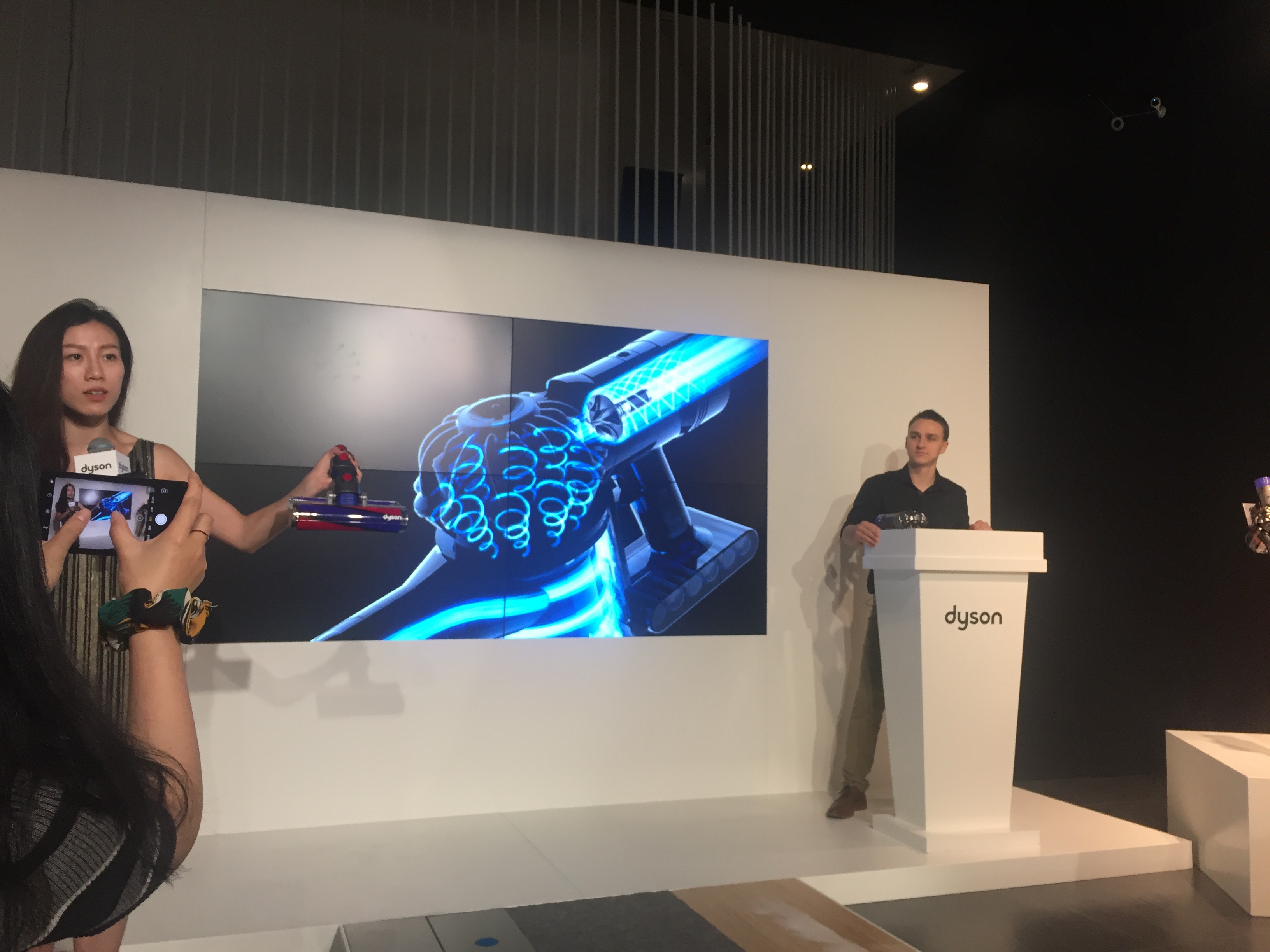 三大城市發(fā)布室內(nèi)灰塵白皮書 戴森革新技術(shù)去除健康大隱患-鋒巢網(wǎng)