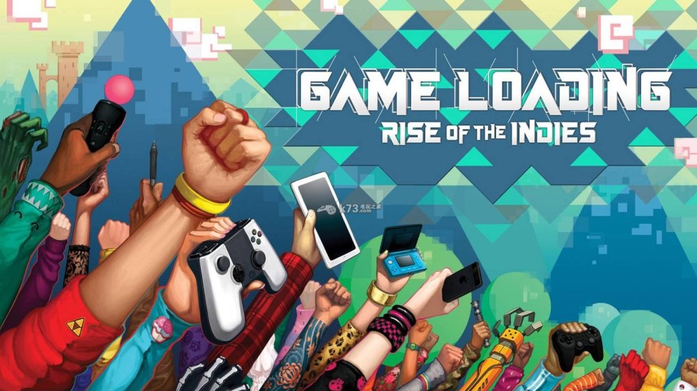 把獨立游戲納入“計劃”，市場何在？-鋒巢網(wǎng)