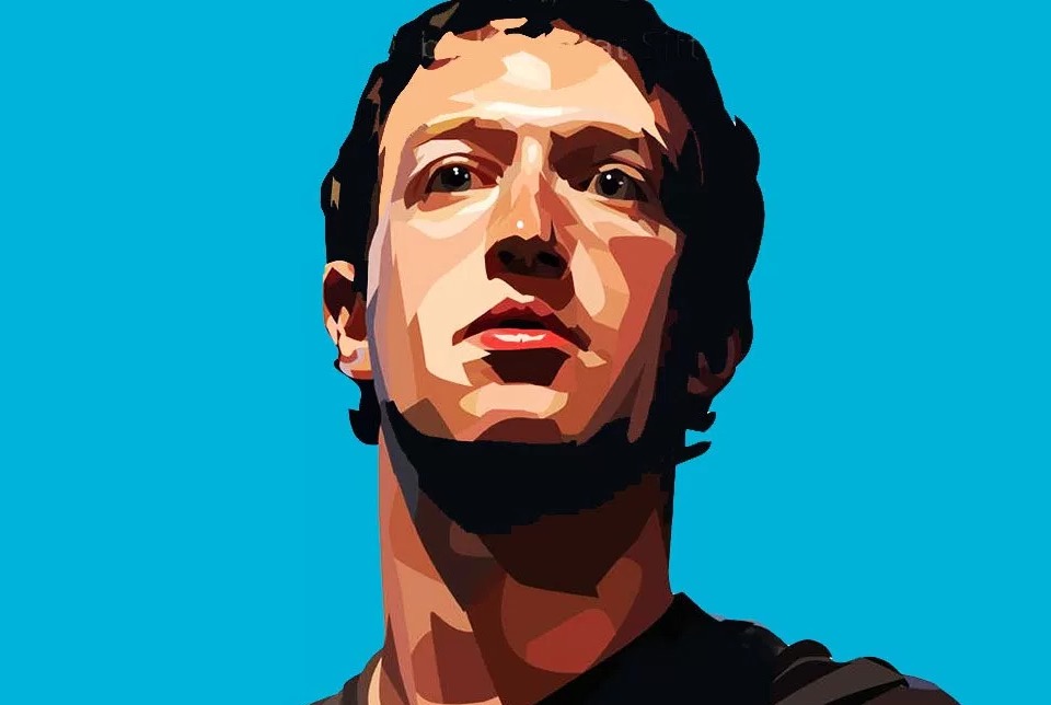 獨(dú)裁？Facebook無(wú)法封鎖創(chuàng)始人扎克伯格-鋒巢網(wǎng)