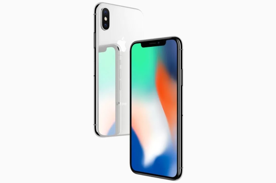 十年大革新： Apple iPhone X 十周年版別正式登場-鋒巢網(wǎng)
