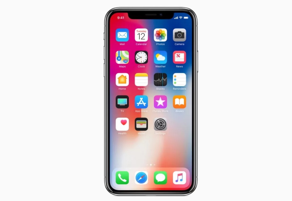 十年大革新： Apple iPhone X 十周年版別正式登場-鋒巢網(wǎng)