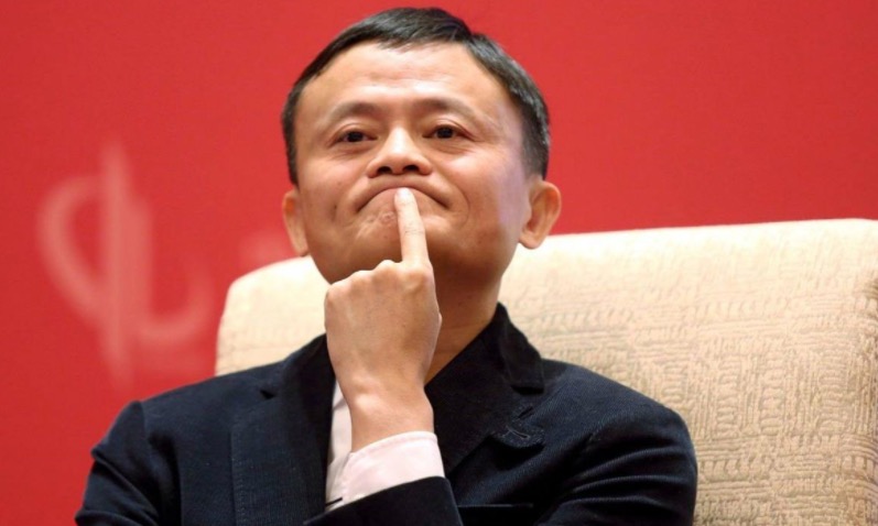 馬云：睡覺最開心！雷軍：我們睡覺了，他還在賺錢-鋒巢網