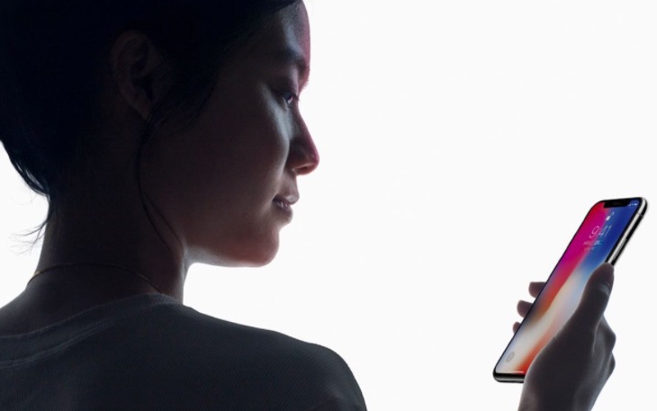 蘋(píng)果Face ID要解鎖的可不只是你的一張臉-鋒巢網(wǎng)